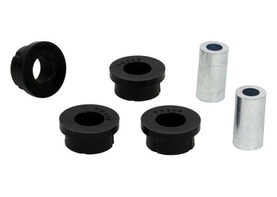 Rear Trailing Arm Lower Rearward Bushing Kit<br>09-27 Subaru BRZ WRX Forester Legacy, Toyota 86 GR86