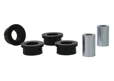 Toe Arm Inner Bushing<br>08-27 Subaru BRZ WRX Forester Impreza Legacy, Toyota 86