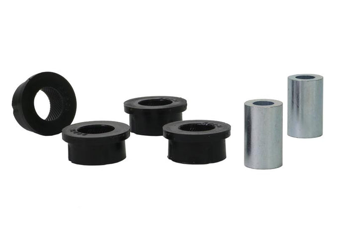 Toe Arm Inner Bushing<br>08-27 Subaru BRZ WRX Forester Impreza Legacy, Toyota 86