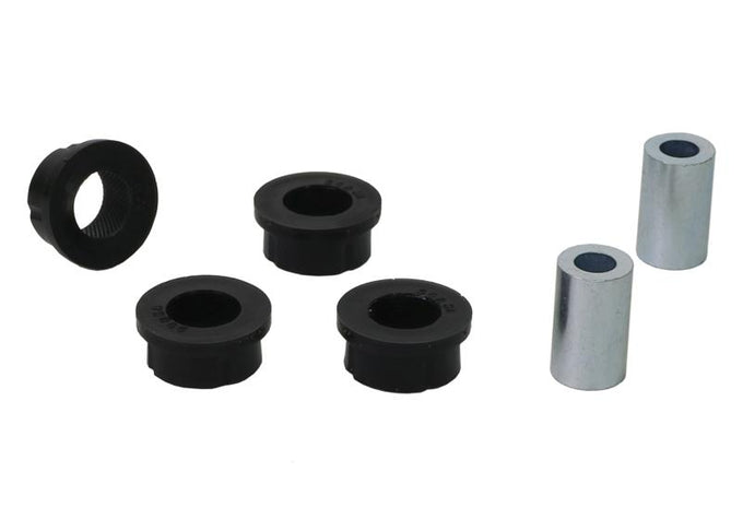 Toe Arm Inner Bushing<br>08-27 Subaru BRZ WRX Forester Impreza Legacy, Toyota 86