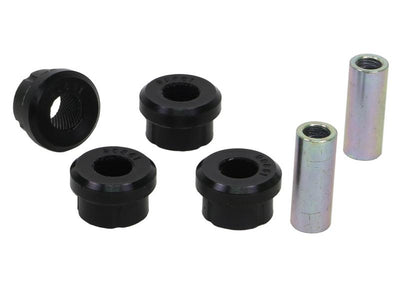 Trailing Arm Bushing Front<br>09- Nissan GT-R