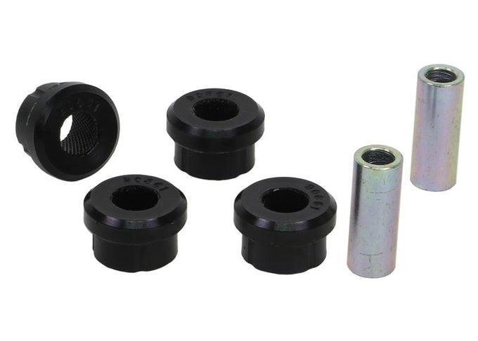 Trailing Arm Bushing Front<br>09- Nissan GT-R