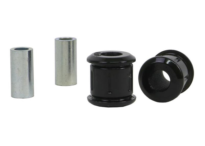 Trailing Arm Bushing Lower Front<br>06-13 Lexus IS250 IS350