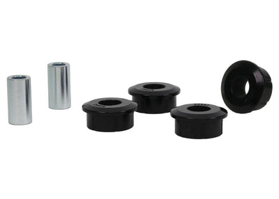 Upper Trailing Arm Bushing Rear<br>06-13 Lexus IS250 IS350