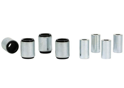 Trailing Arm Bushing Lower<br>12-21 BMW 2i 3i 4i