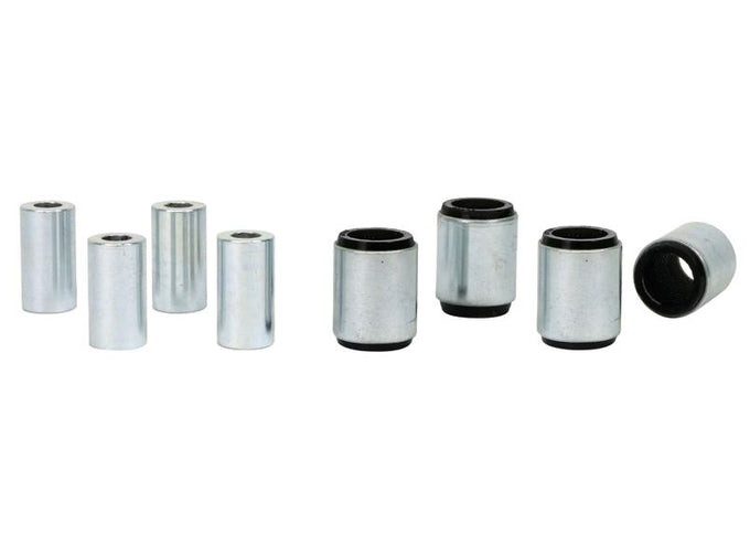 Trailing Arm Bushing Lower<br>12-21 BMW 2i 3i 4i