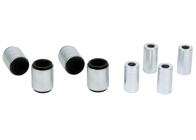 Trailing Arm Bushing Lower<br>12-21 BMW 2i 3i 4i