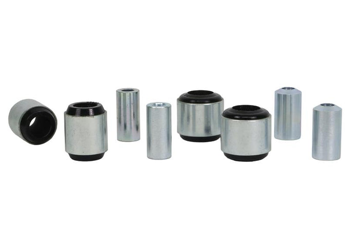 Control Arm Bushing Upper Rear<br>12-21 BMW 2i 3i 4i