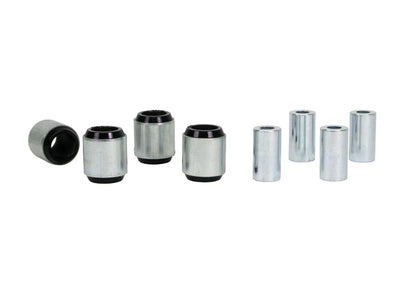 Control Arm Bushing Lower Rear Inner and Outer<br>12-21 BMW 2i 3i 4i