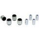 Control Arm Bushing Lower Rear Inner and Outer<br>12-21 BMW 2i 3i 4i
