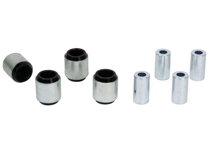 Control Arm Bushing Lower Rear Inner and Outer<br>12-21 BMW 2i 3i 4i