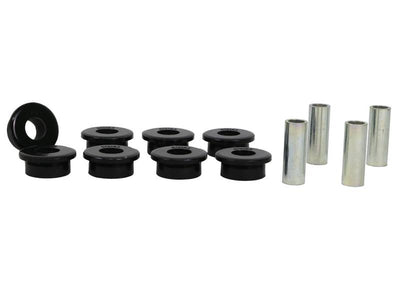 Rear Lower Control Arm Bushing Outer<br>02-06 Acura RSX, 01-11 Honda Civic