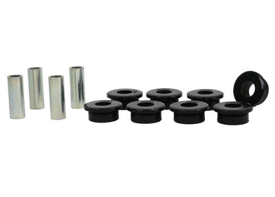 Rear Lower Control Arm Bushing Outer<br>02-06 Acura RSX, 01-11 Honda Civic