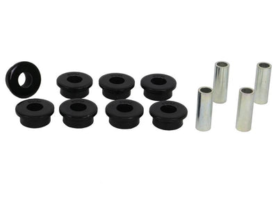 Rear Lower Control Arm Bushing Outer<br>02-06 Acura RSX, 01-11 Honda Civic