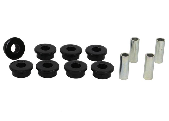Rear Lower Control Arm Bushing Outer<br>02-06 Acura RSX, 01-11 Honda Civic