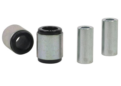Control Arm Bushing Lower Rear<br>00-18 Ford Focus, 04-14 Mazda 3, 07-12 Mazda CX-7