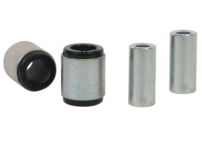 Control Arm Bushing Lower Rear<br>00-18 Ford Focus, 04-14 Mazda 3, 07-12 Mazda CX-7