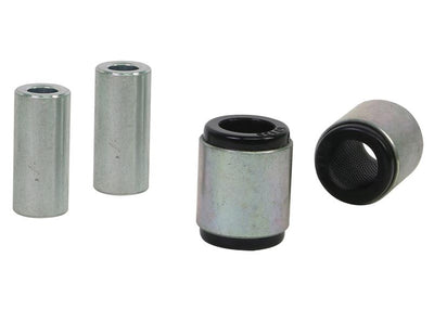 Control Arm Bushing Lower Rear<br>00-18 Ford Focus, 04-14 Mazda 3, 07-12 Mazda CX-7