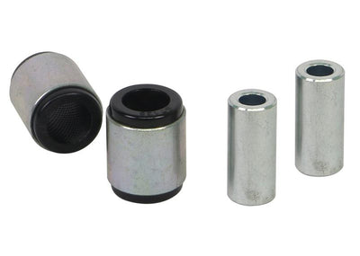 Control Arm Bushing Lower Rear<br>00-18 Ford Focus, 04-14 Mazda 3, 07-12 Mazda CX-7