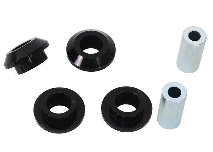 Lower Control Arm Bushing Outer<br>09-14 Subaru Forester Impreza Legacy Outback