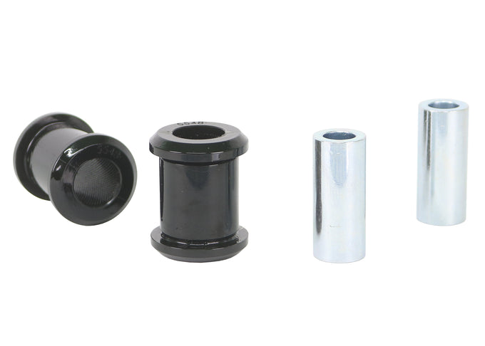 Trailing Arm Bushing Outer<br>17-20 Fiat 124 Spider, 16-26 Mazda MX-5 Miata