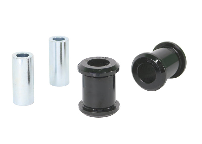 Trailing Arm Bushing Outer<br>17-20 Fiat 124 Spider, 16-26 Mazda MX-5 Miata