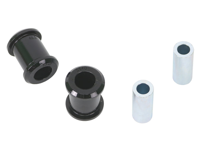 Trailing Arm Bushing Outer<br>17-20 Fiat 124 Spider, 16-26 Mazda MX-5 Miata