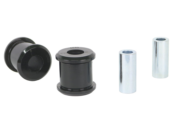 Control Arm Bushing Rear Upper Rear Outer<br>17-20 Fiat 124 Spider, 16-26 Mazda MX-5 Miata