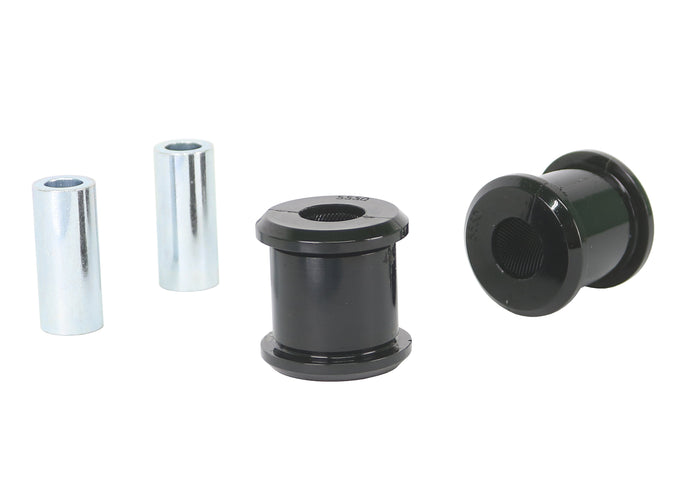 Control Arm Bushing Rear Upper Rear Outer<br>17-20 Fiat 124 Spider, 16-26 Mazda MX-5 Miata