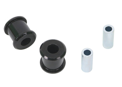 Control Arm Bushing Rear Upper Rear Outer<br>17-20 Fiat 124 Spider, 16-26 Mazda MX-5 Miata