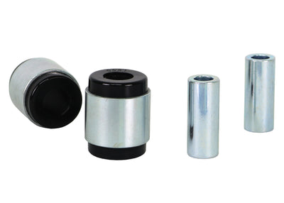 Rear Toe Arm / Lateral Arm Outer Bushing<br>17-20 Fiat 124 Spider, 16-26 Mazda MX-5 Miata