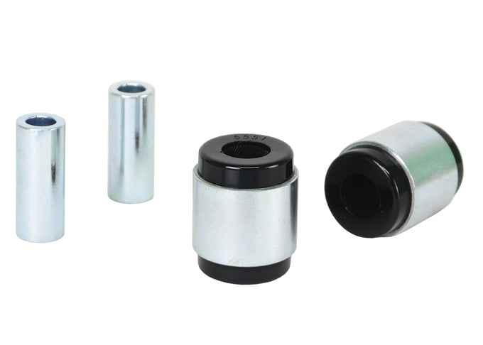 Rear Toe Arm / Lateral Arm Outer Bushing<br>17-20 Fiat 124 Spider, 16-26 Mazda MX-5 Miata