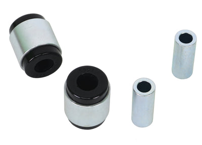 Rear Toe Arm / Lateral Arm Outer Bushing<br>17-20 Fiat 124 Spider, 16-26 Mazda MX-5 Miata