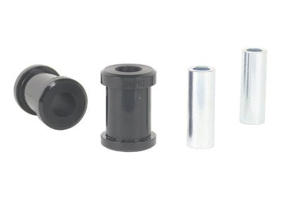 Rear Upper Control Arm Bushing Front Inner<br>17-20 Fiat 124 Spider, 16-26 Mazda MX-5 Miata