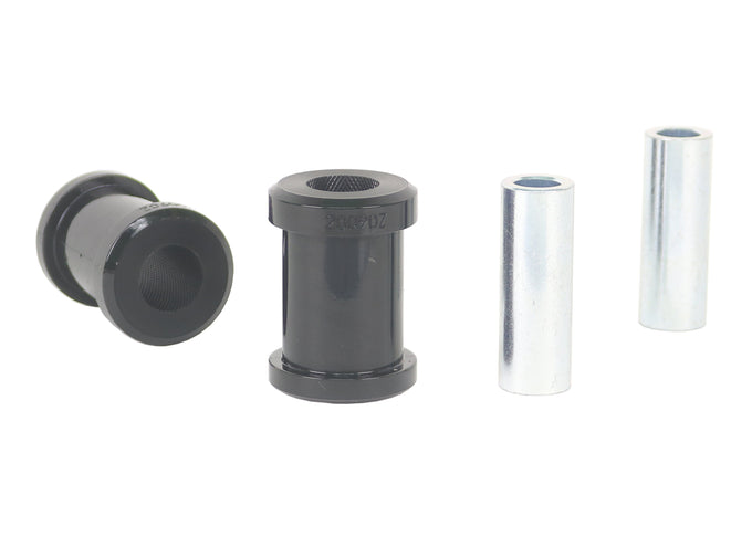 Rear Upper Control Arm Bushing Front Inner<br>17-20 Fiat 124 Spider, 16-26 Mazda MX-5 Miata