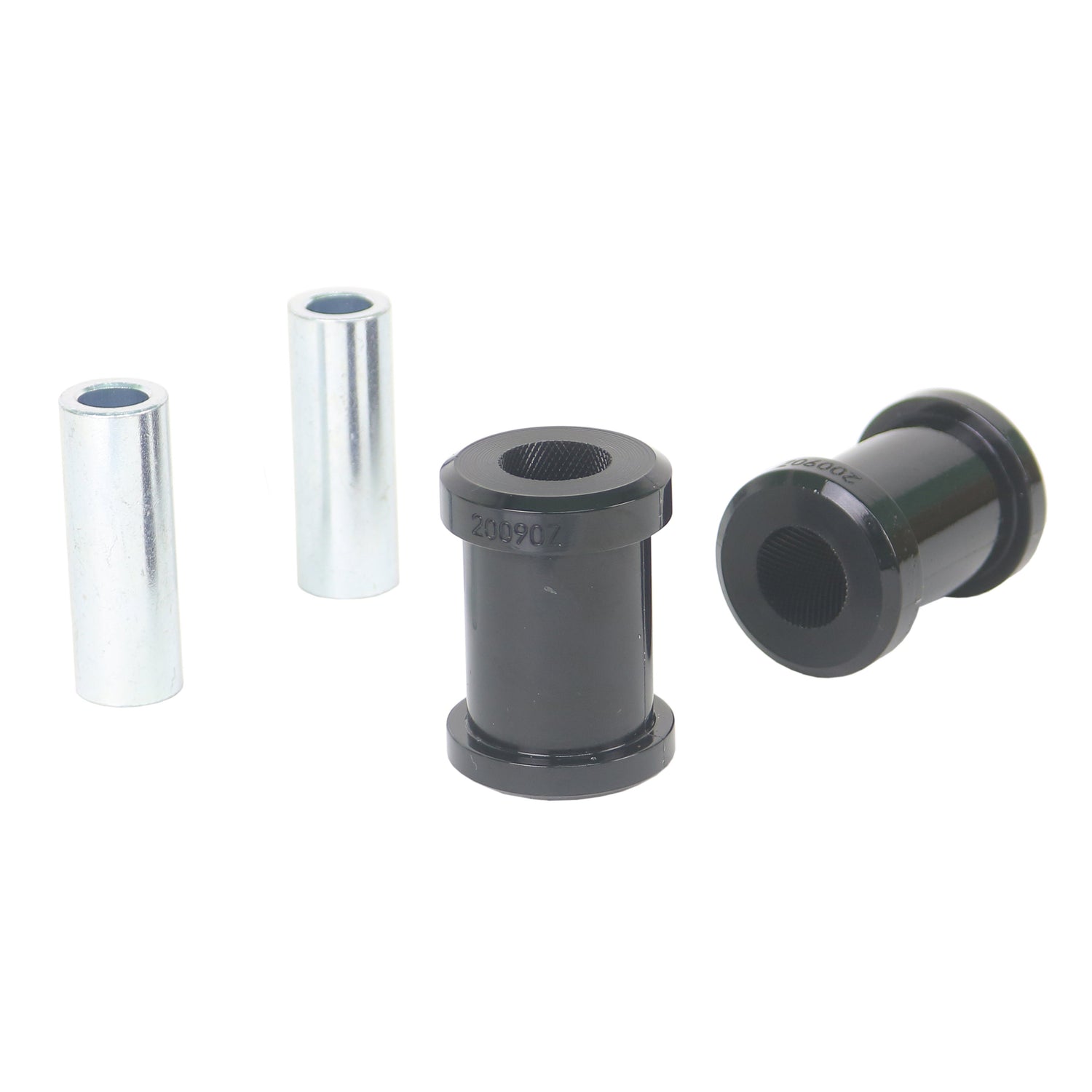 Rear Upper Control Arm Bushing Front Inner<br>17-20 Fiat 124 Spider, 16-26 Mazda MX-5 Miata