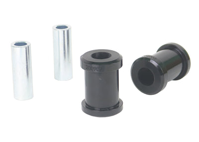 Rear Upper Control Arm Bushing Front Inner<br>17-20 Fiat 124 Spider, 16-26 Mazda MX-5 Miata
