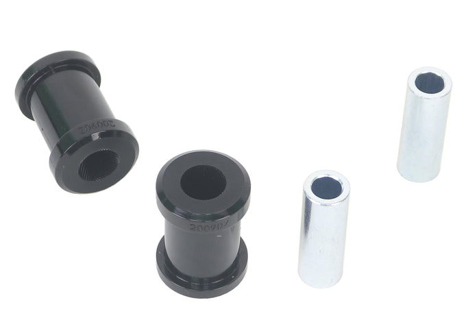 Rear Upper Control Arm Bushing Front Inner<br>17-20 Fiat 124 Spider, 16-26 Mazda MX-5 Miata