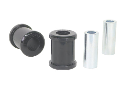 Lower Trailing Arm Bushing Front<br>17-20 Fiat 124 Spider, 16-26 Mazda MX-5 Miata