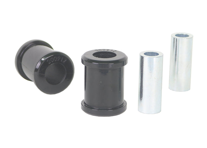 Lower Trailing Arm Bushing Front<br>17-20 Fiat 124 Spider, 16-26 Mazda MX-5 Miata