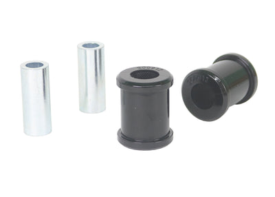 Lower Trailing Arm Bushing Front<br>17-20 Fiat 124 Spider, 16-26 Mazda MX-5 Miata