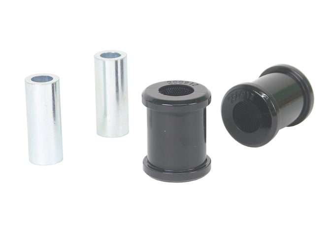 Lower Trailing Arm Bushing Front<br>17-20 Fiat 124 Spider, 16-26 Mazda MX-5 Miata