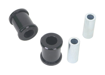 Lower Trailing Arm Bushing Front<br>17-20 Fiat 124 Spider, 16-26 Mazda MX-5 Miata
