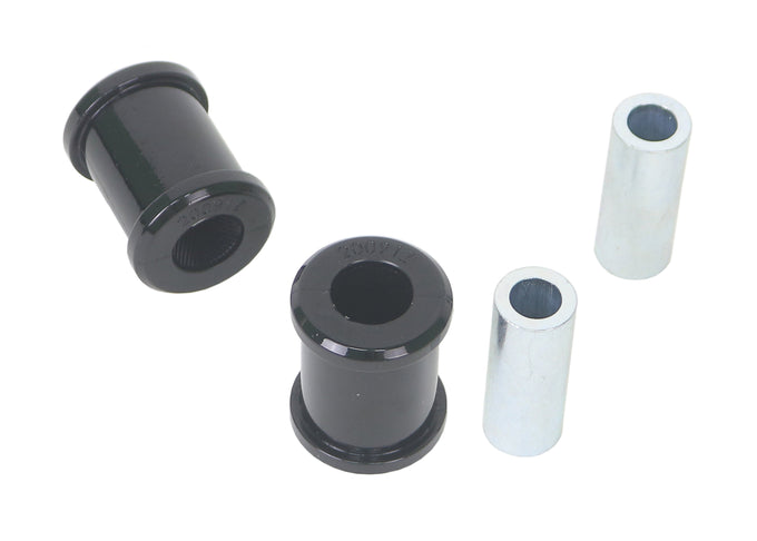Lower Trailing Arm Bushing Front<br>17-20 Fiat 124 Spider, 16-26 Mazda MX-5 Miata