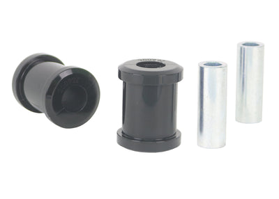 Rear Upper Control Arm Bushing Rear Inner<br>17-20 Fiat 124 Spider, 16-26 Mazda MX-5 Miata