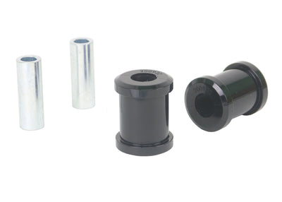 Rear Upper Control Arm Bushing Rear Inner<br>17-20 Fiat 124 Spider, 16-26 Mazda MX-5 Miata