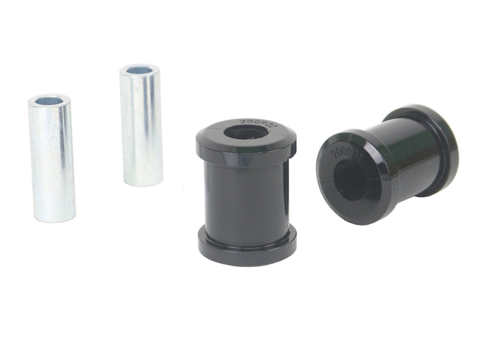 Rear Upper Control Arm Bushing Rear Inner<br>17-20 Fiat 124 Spider, 16-26 Mazda MX-5 Miata