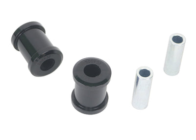 Rear Upper Control Arm Bushing Rear Inner<br>17-20 Fiat 124 Spider, 16-26 Mazda MX-5 Miata