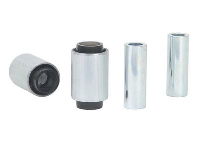 Rear Forward or Lateral Control Arm Inner Bushings<br>17-20 Fiat 124 Spider, 16-26 Mazda MX-5 Miata