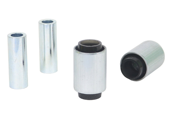 Rear Forward or Lateral Control Arm Inner Bushings<br>17-20 Fiat 124 Spider, 16-26 Mazda MX-5 Miata